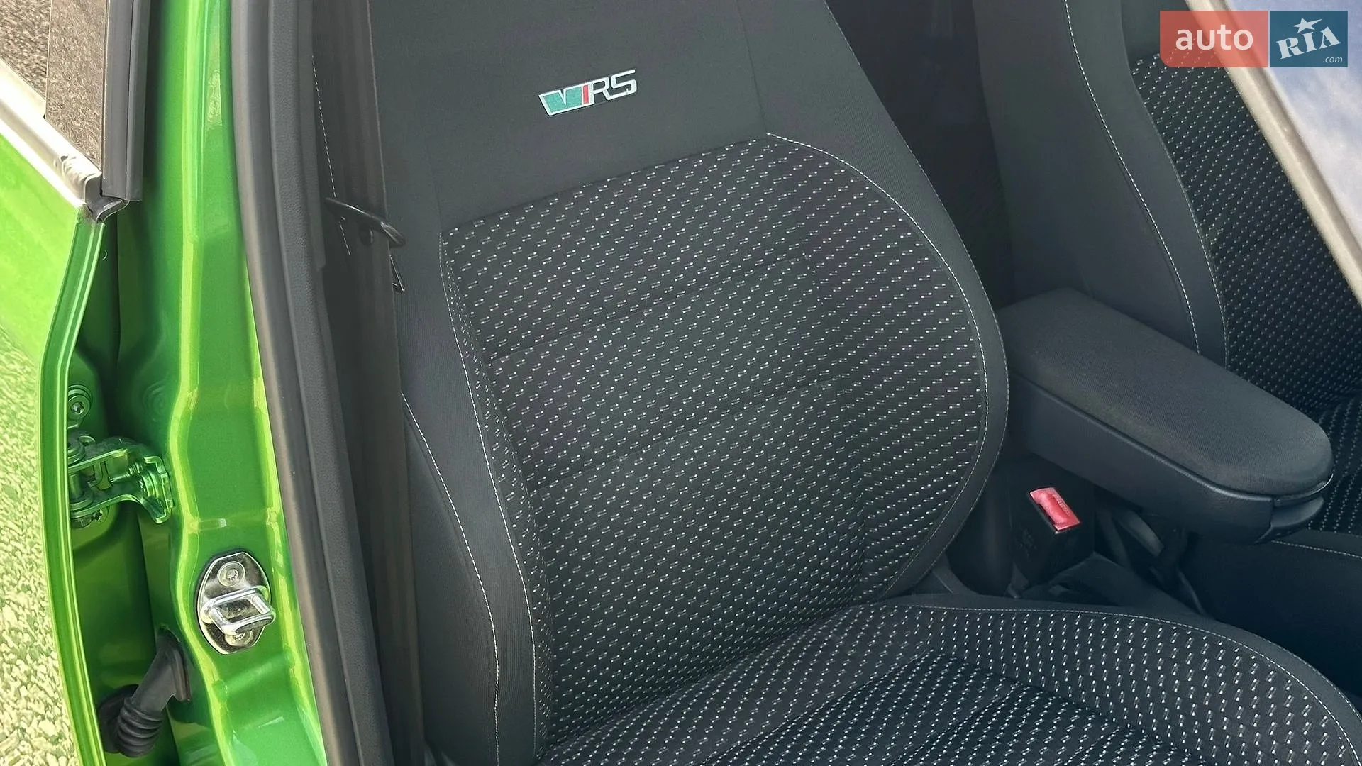 2010 Skoda Fabia - мініатюра 71