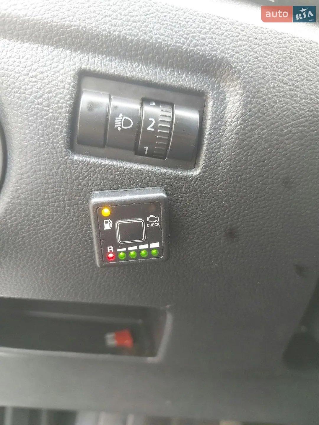 2012 Skoda Fabia - мініатюра 29