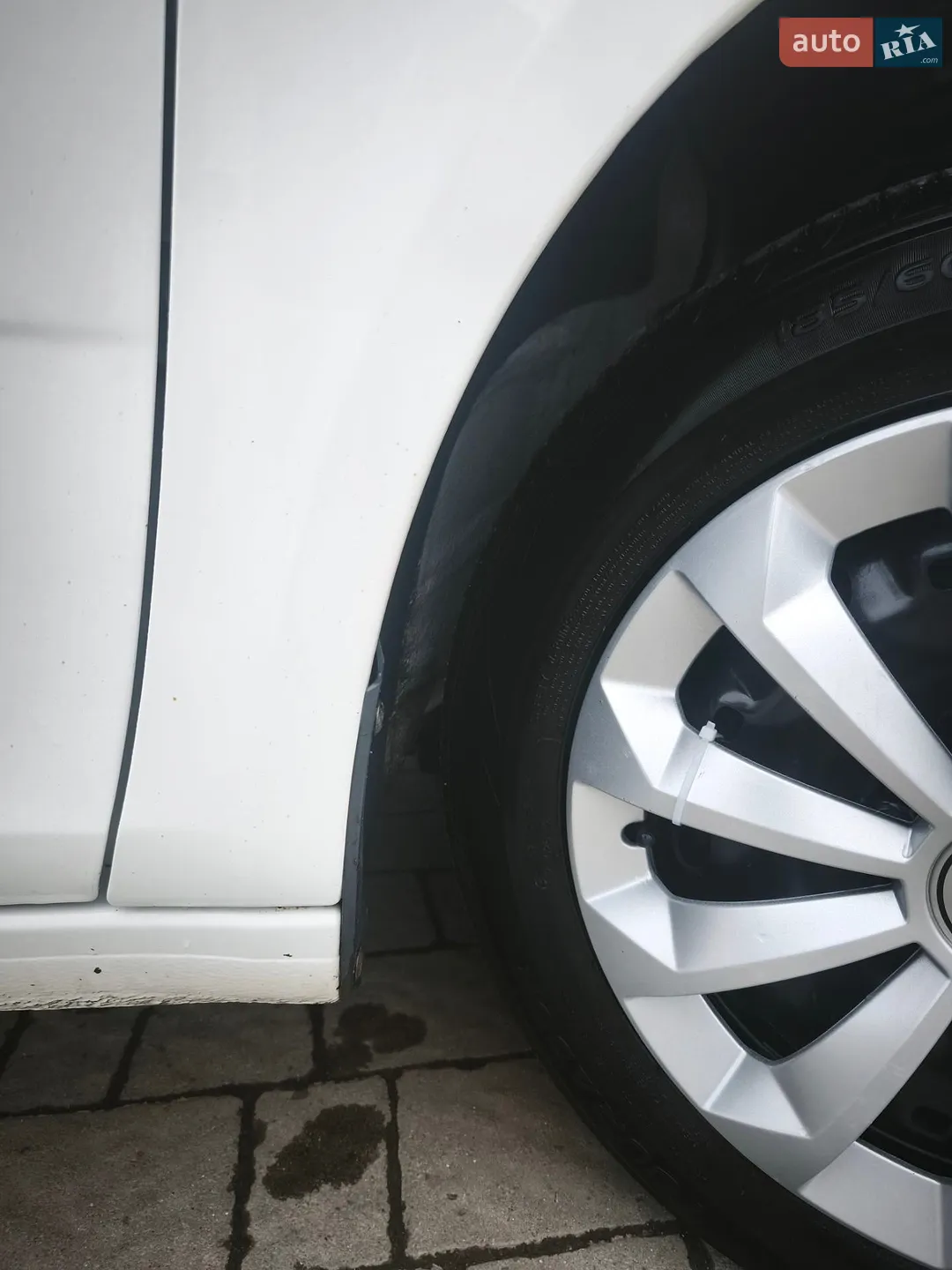 2014 Skoda Fabia - мініатюра 11