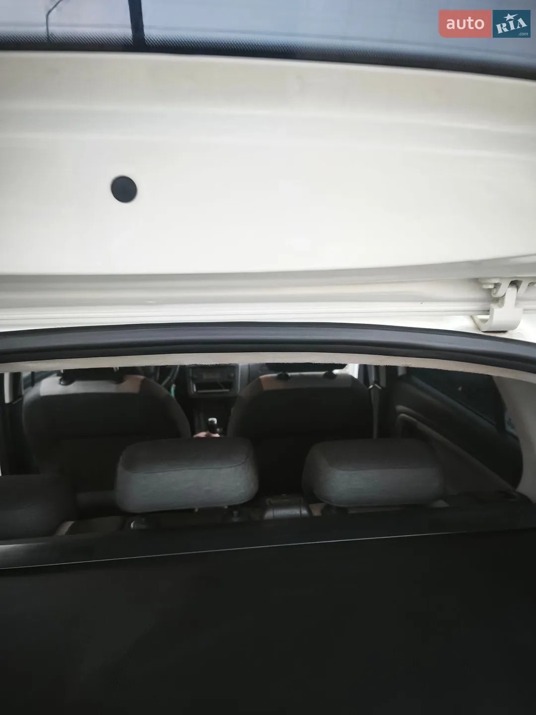2014 Skoda Fabia - мініатюра 21