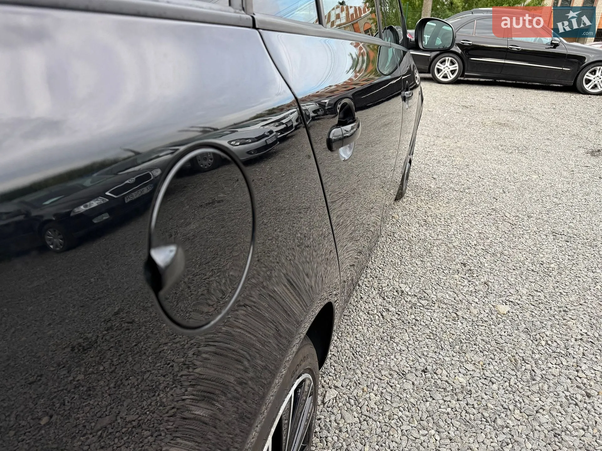 2012 Skoda Fabia - мініатюра 21