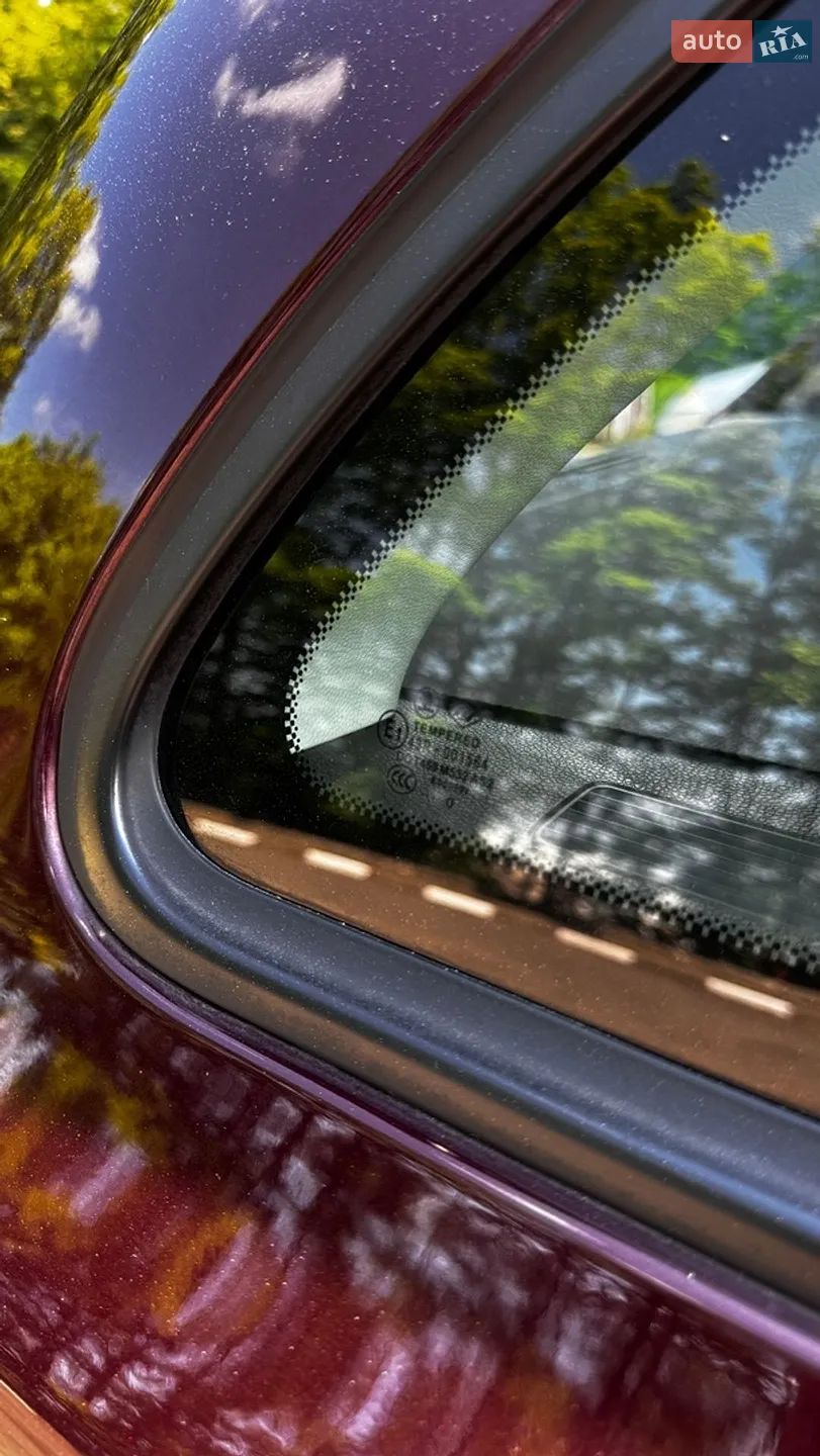 2010 Skoda Fabia - мініатюра 15