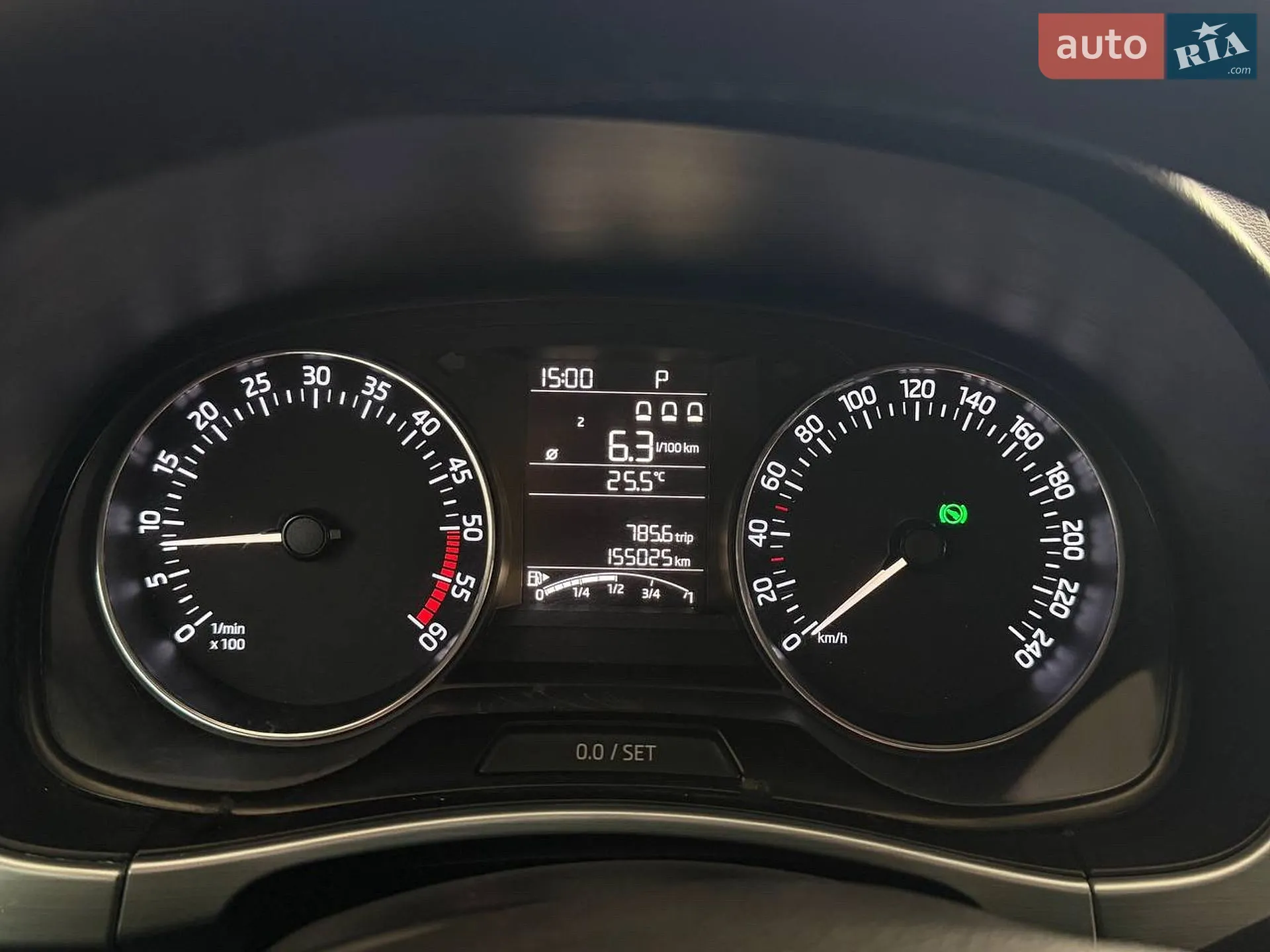2015 Skoda Fabia - мініатюра 32