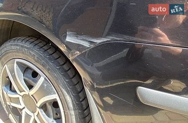 Универсал Skoda Fabia 2001 в Ужгороде