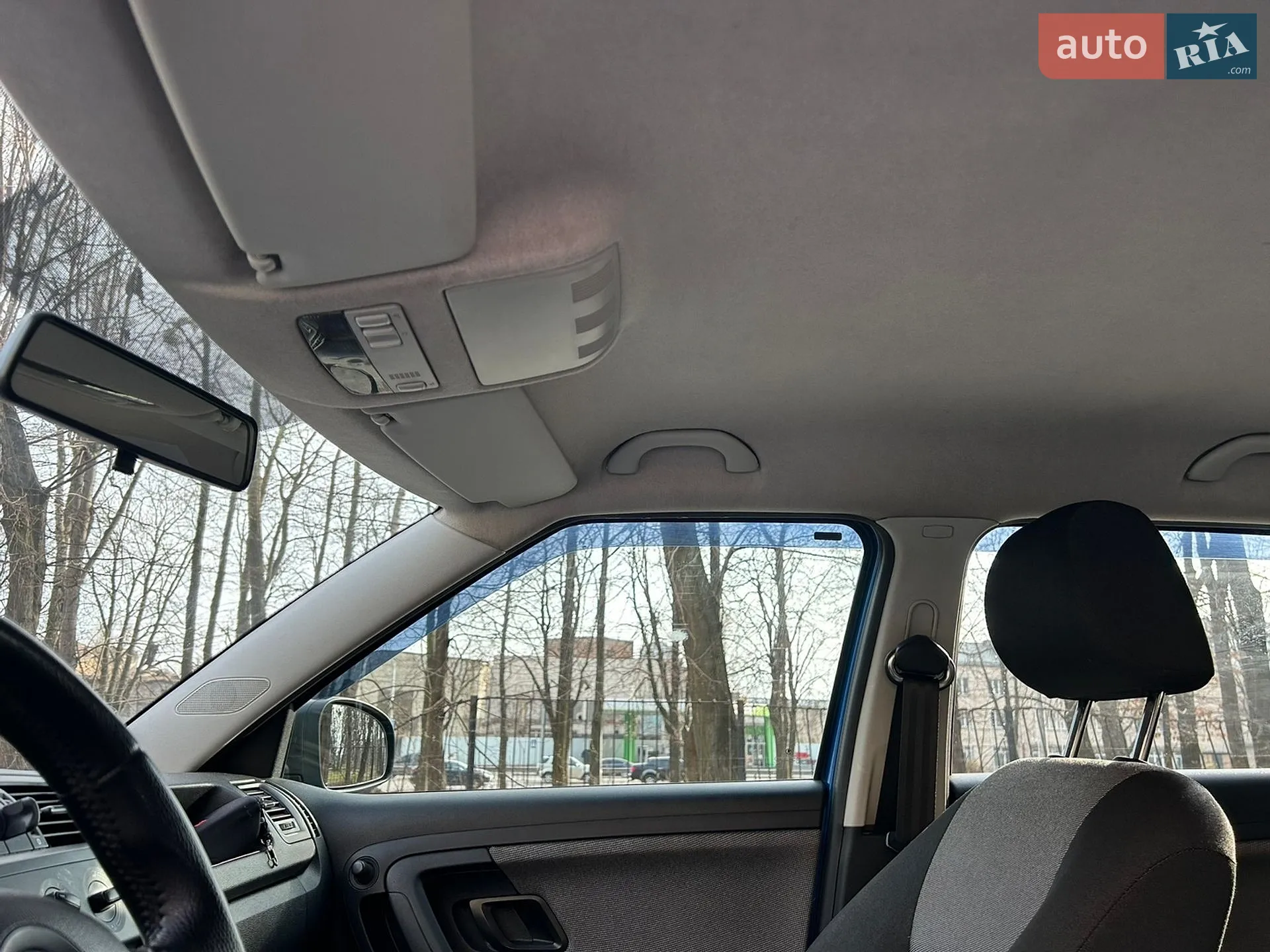 2014 Skoda Fabia - мініатюра 17