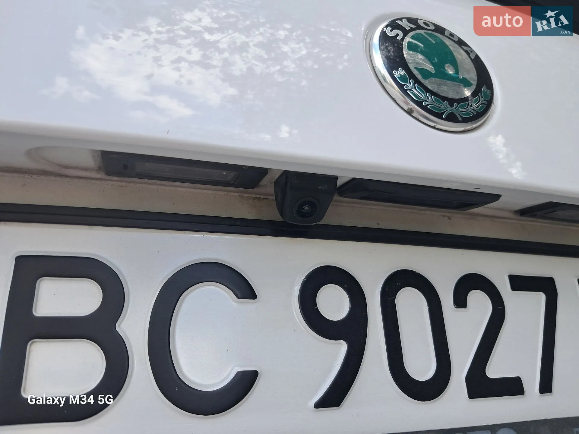 2013 Skoda Fabia - мініатюра 18