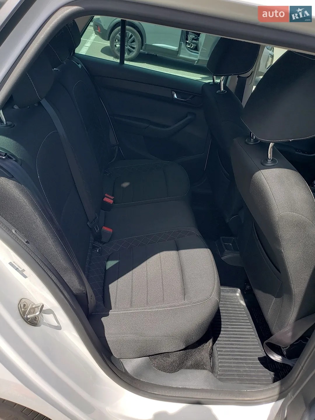 2018 Skoda Fabia - мініатюра 11