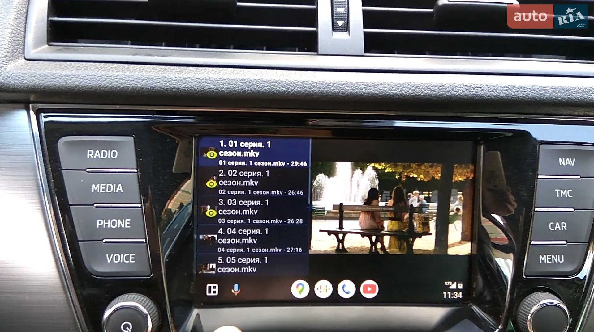 2018 Skoda Fabia - мініатюра 25