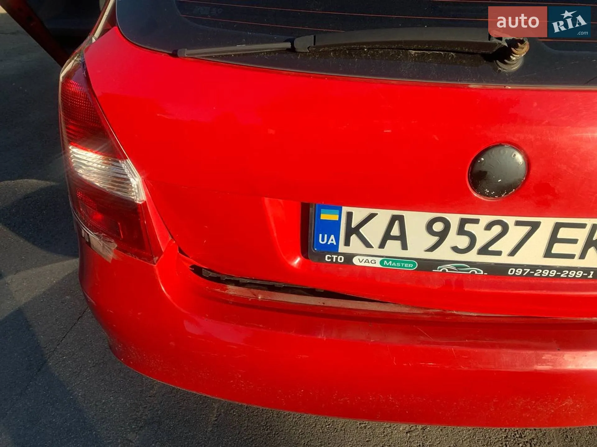 2010 Skoda Fabia - мініатюра 12