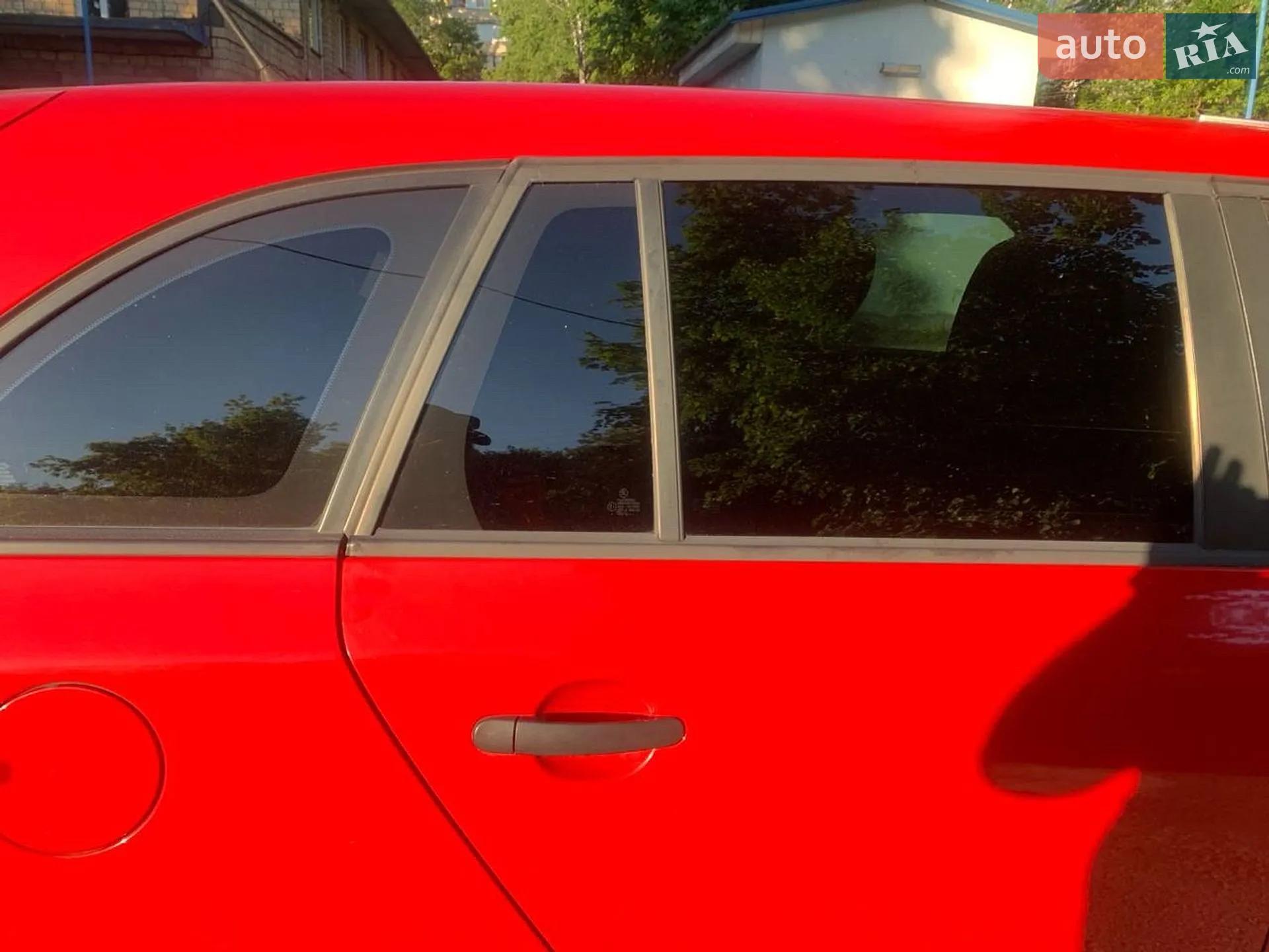 2010 Skoda Fabia - мініатюра 17