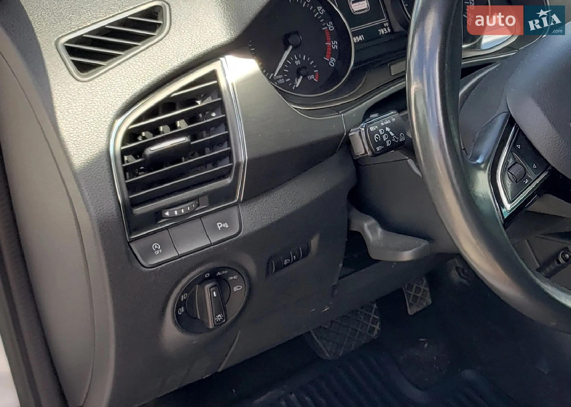 2018 Skoda Fabia - мініатюра 18