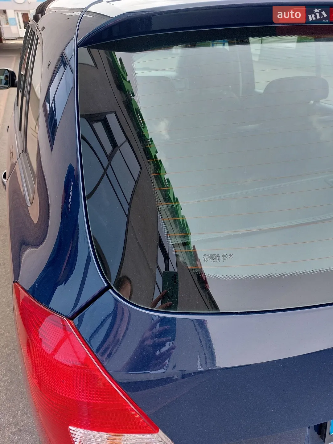 2011 Skoda Fabia - мініатюра 21