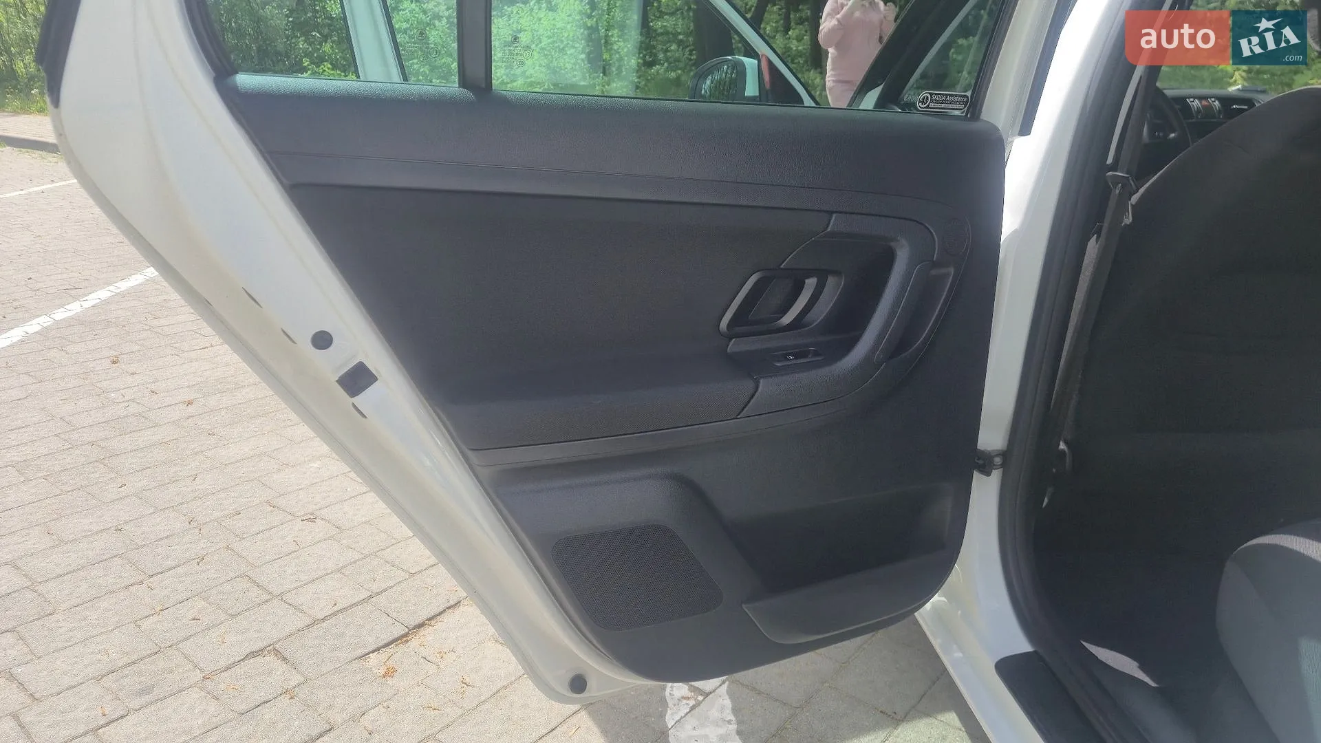 2012 Skoda Fabia - мініатюра 65