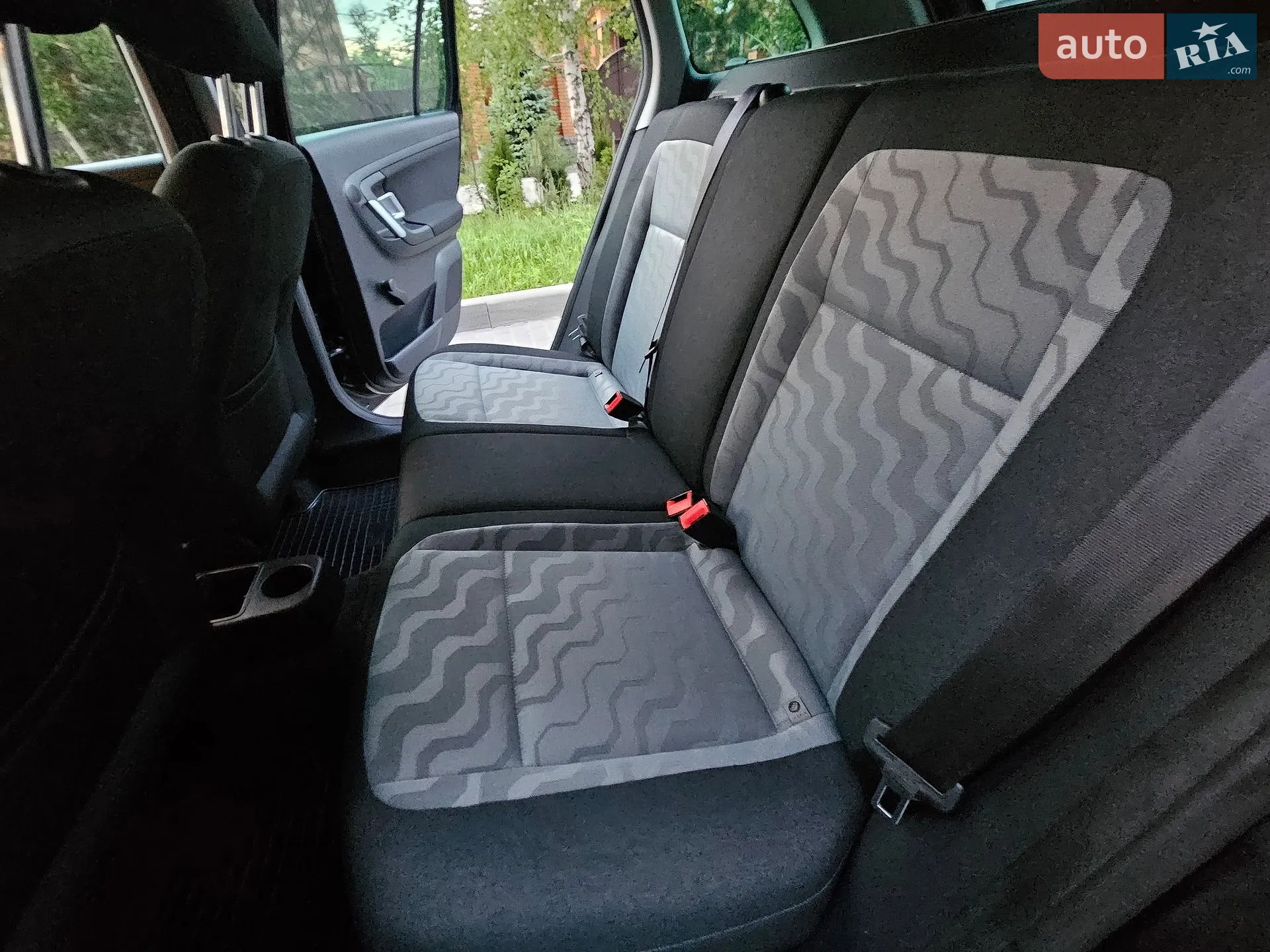 2010 Skoda Fabia - мініатюра 54