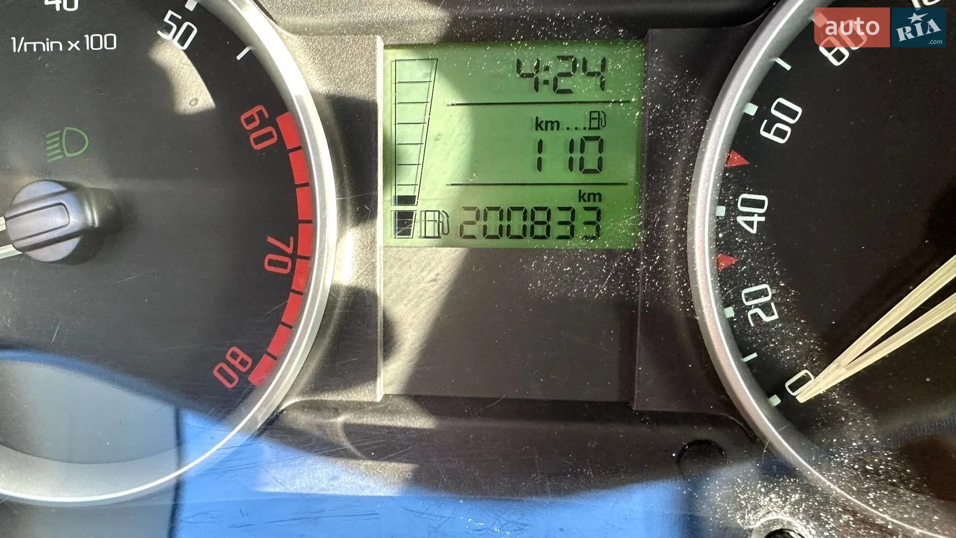 2010 Skoda Fabia - мініатюра 14