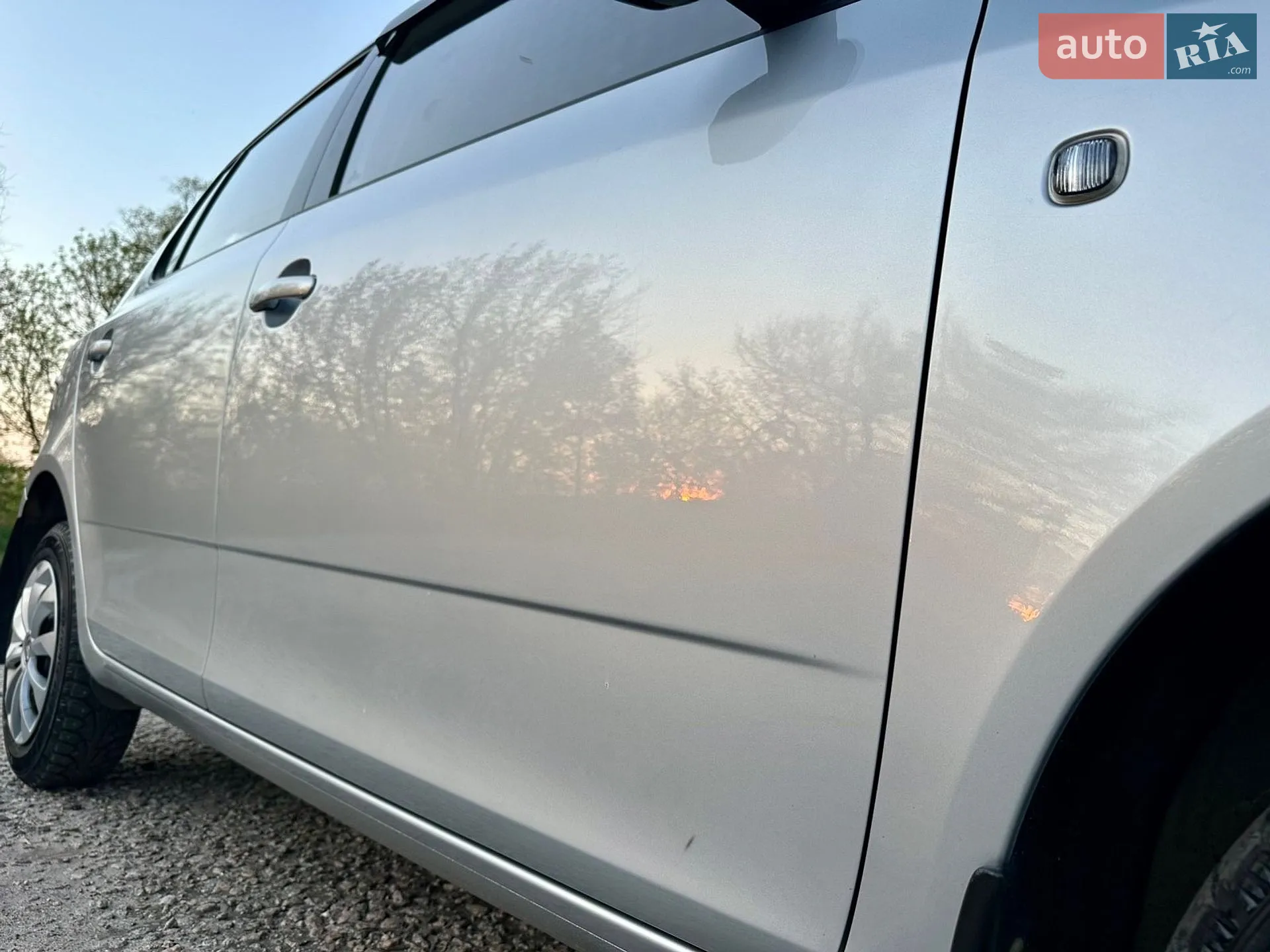 2010 Skoda Fabia - мініатюра 34