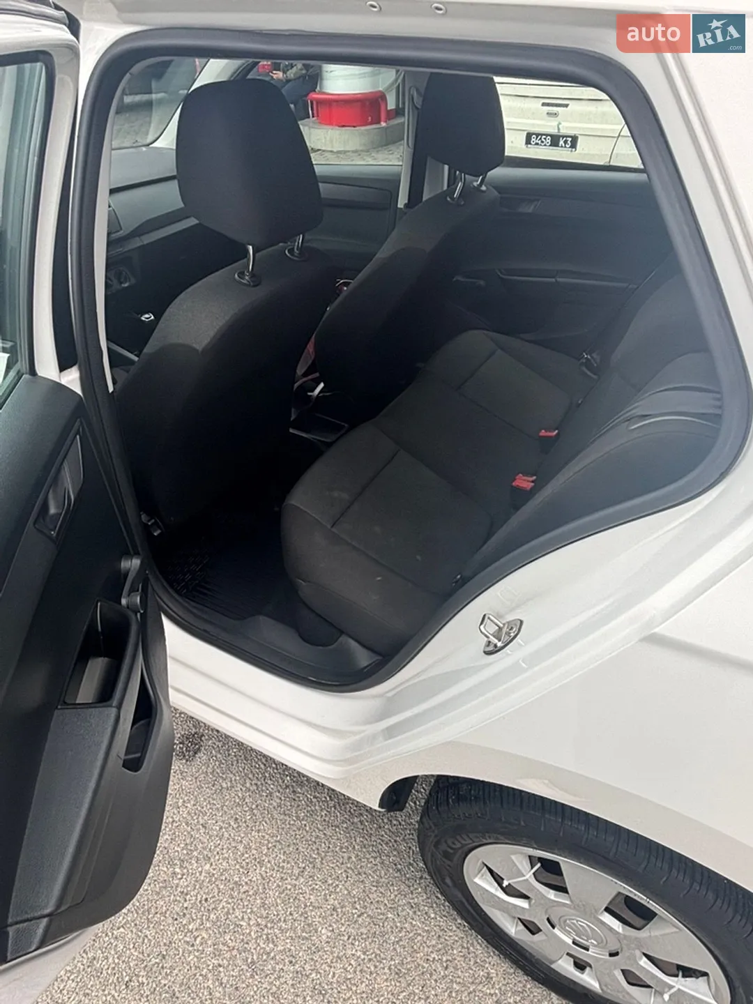 2018 Skoda Fabia - мініатюра 6