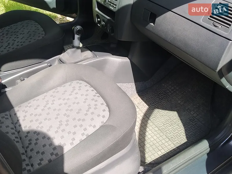 Skoda Fabia 2007 VIN TMBJX26Y974210544 фото оголошення 11 з 50