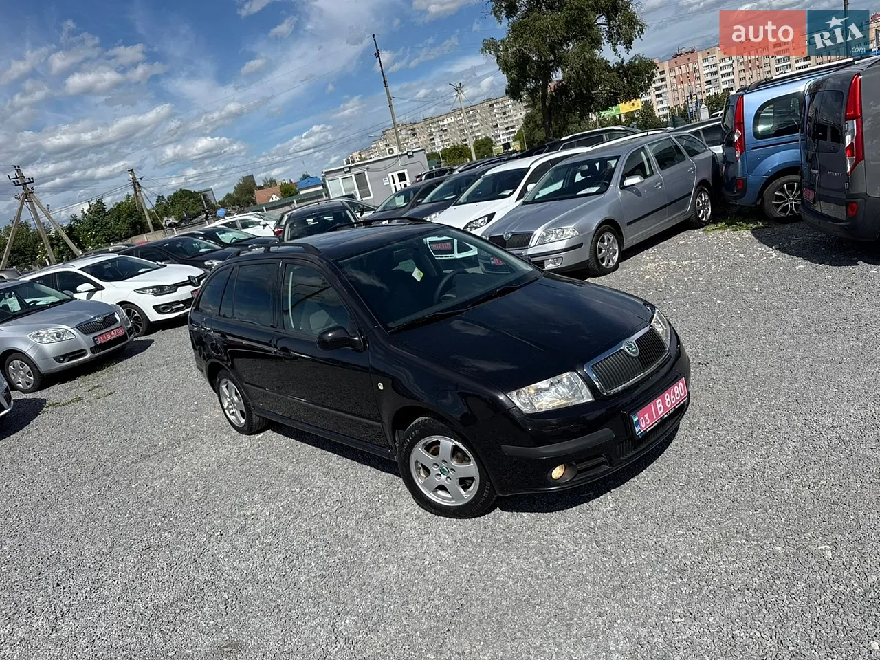 2011 Ford Fiesta - мініатюра 52