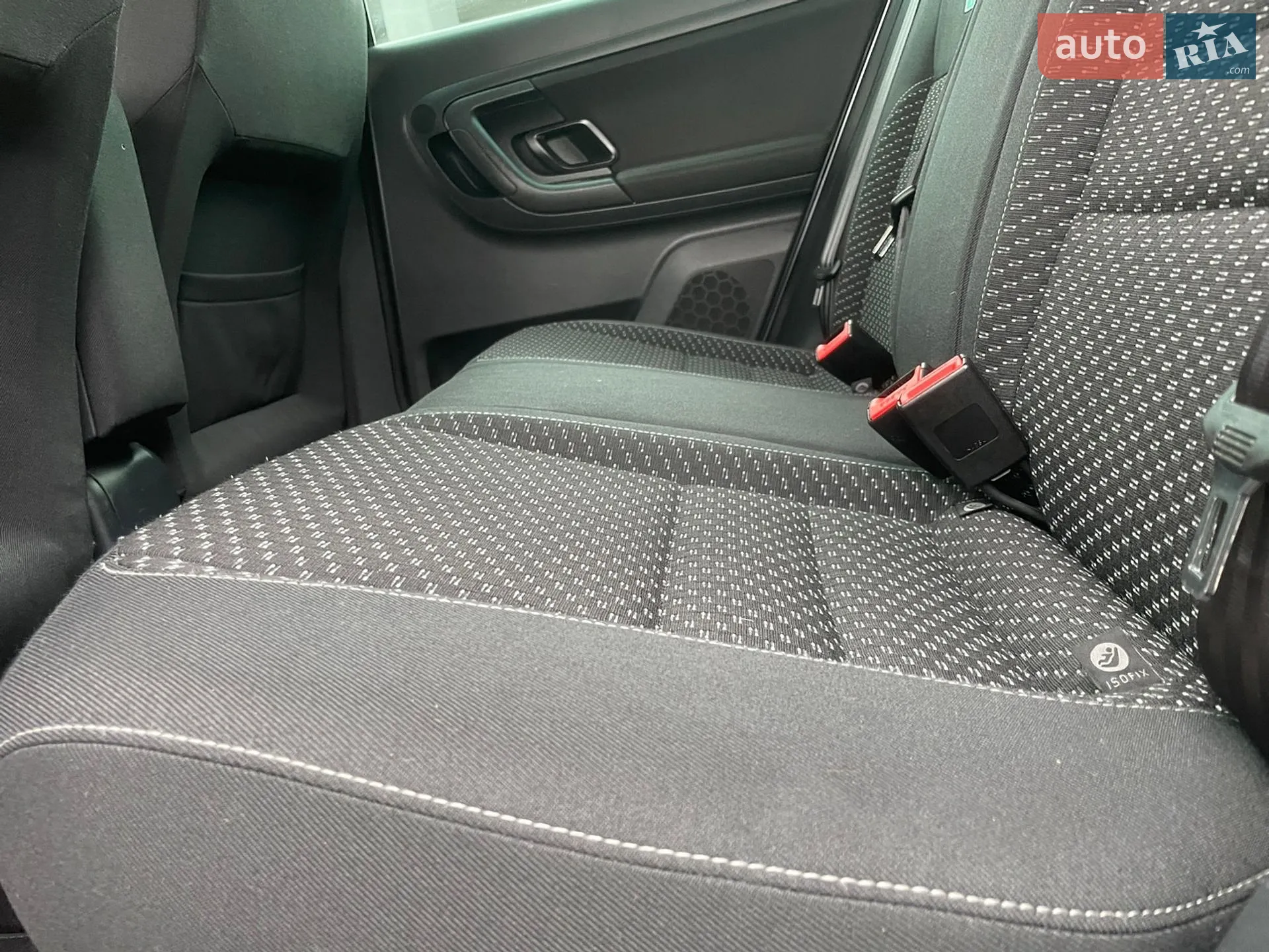 2012 Skoda Fabia - мініатюра 34