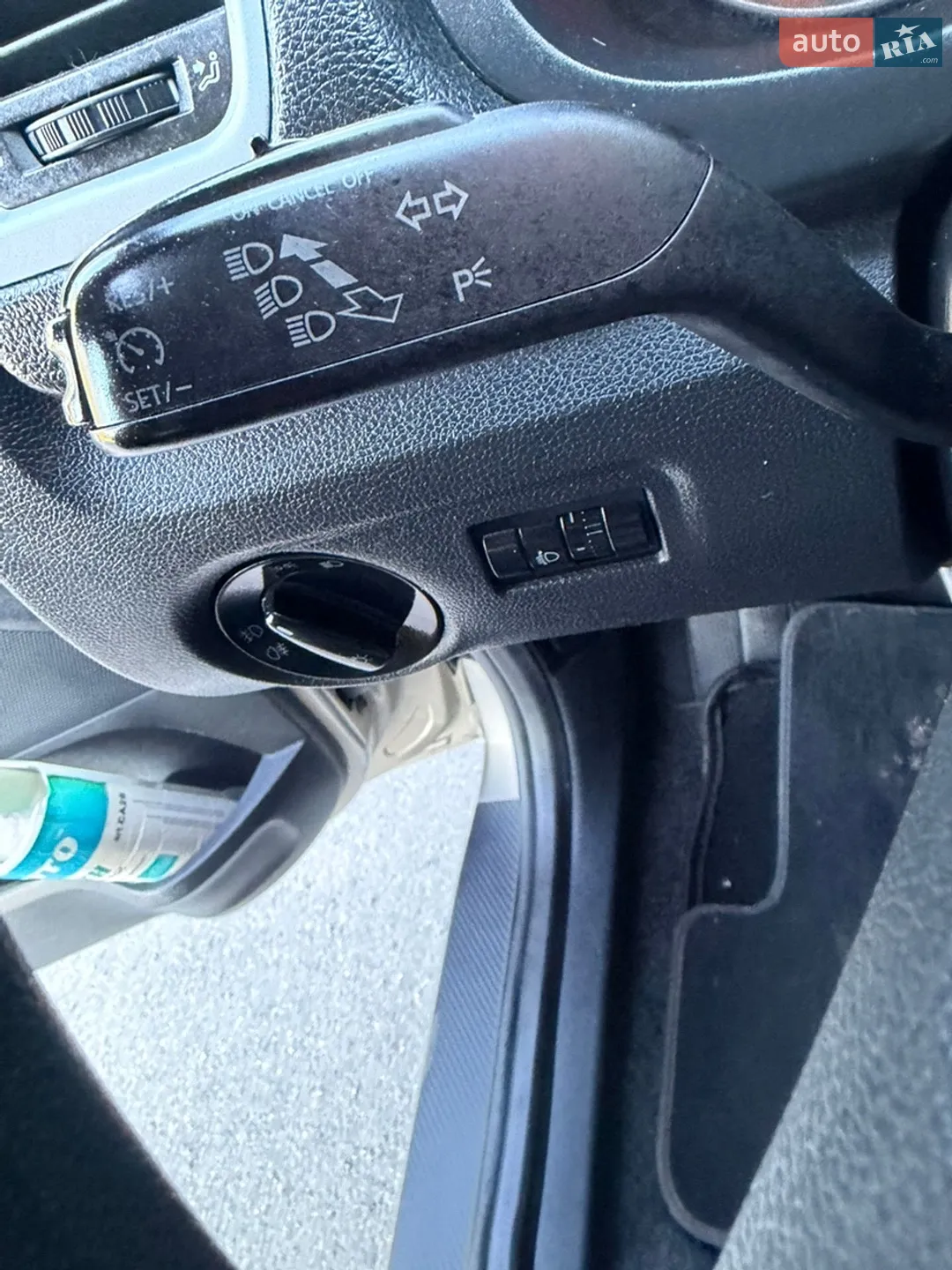 2010 Skoda Fabia - мініатюра 33