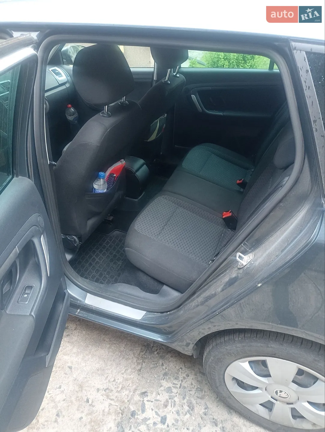 2014 Skoda Fabia - мініатюра 4