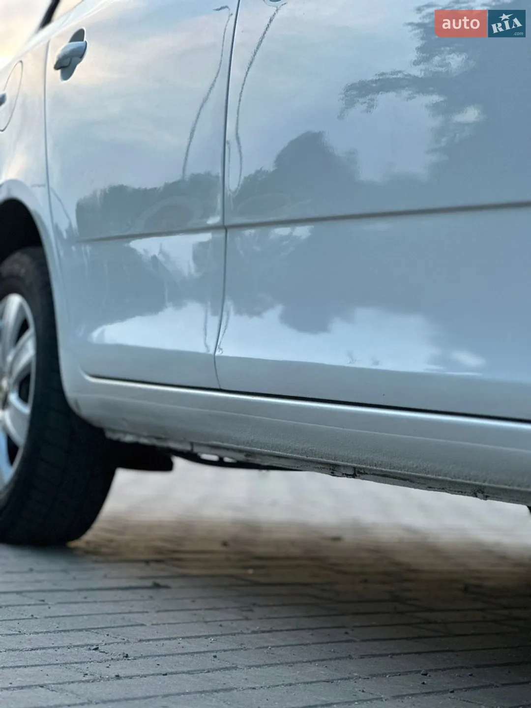 2013 Skoda Fabia - мініатюра 7