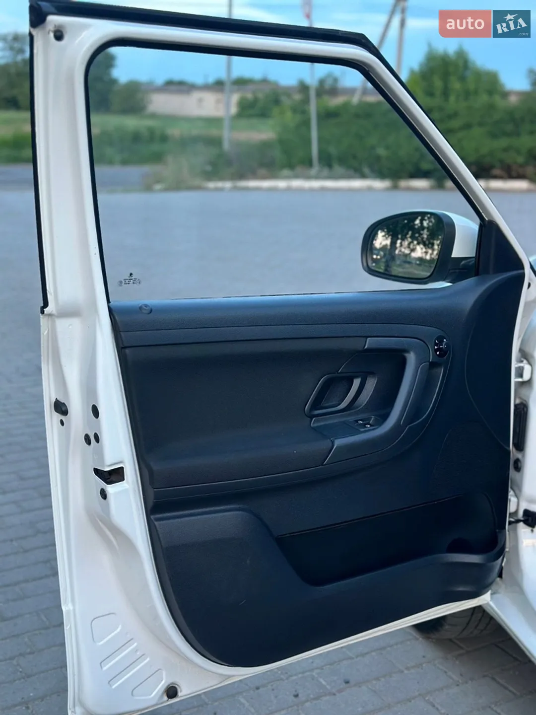 2013 Skoda Fabia - мініатюра 29