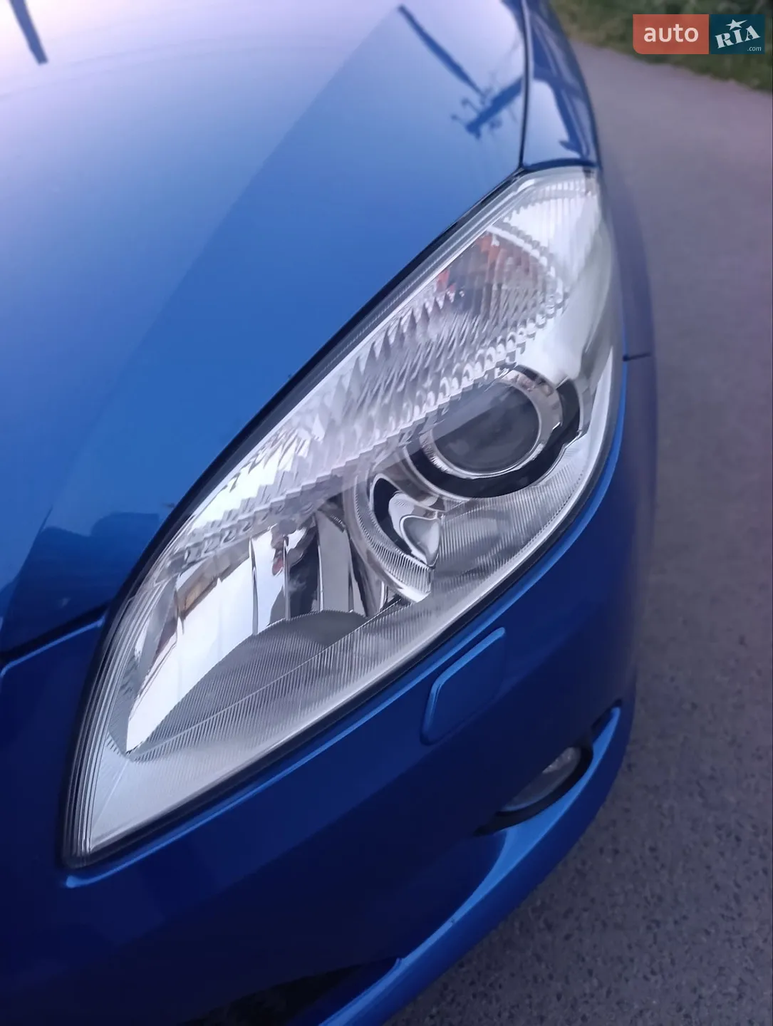 2011 Skoda Fabia - мініатюра 9