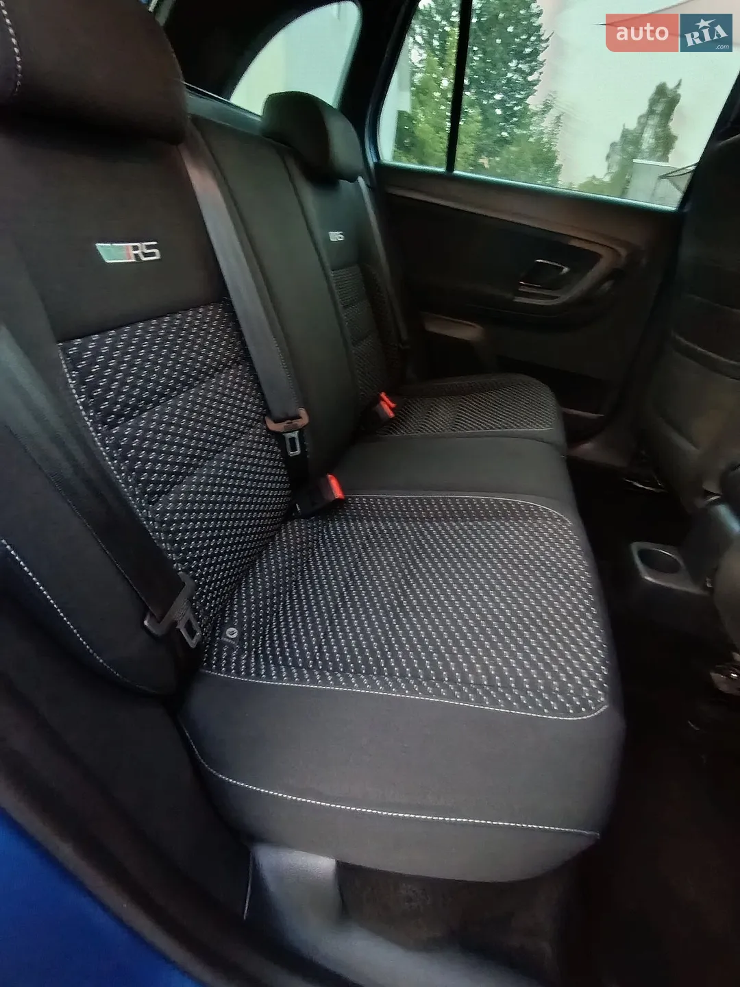2011 Skoda Fabia - мініатюра 48