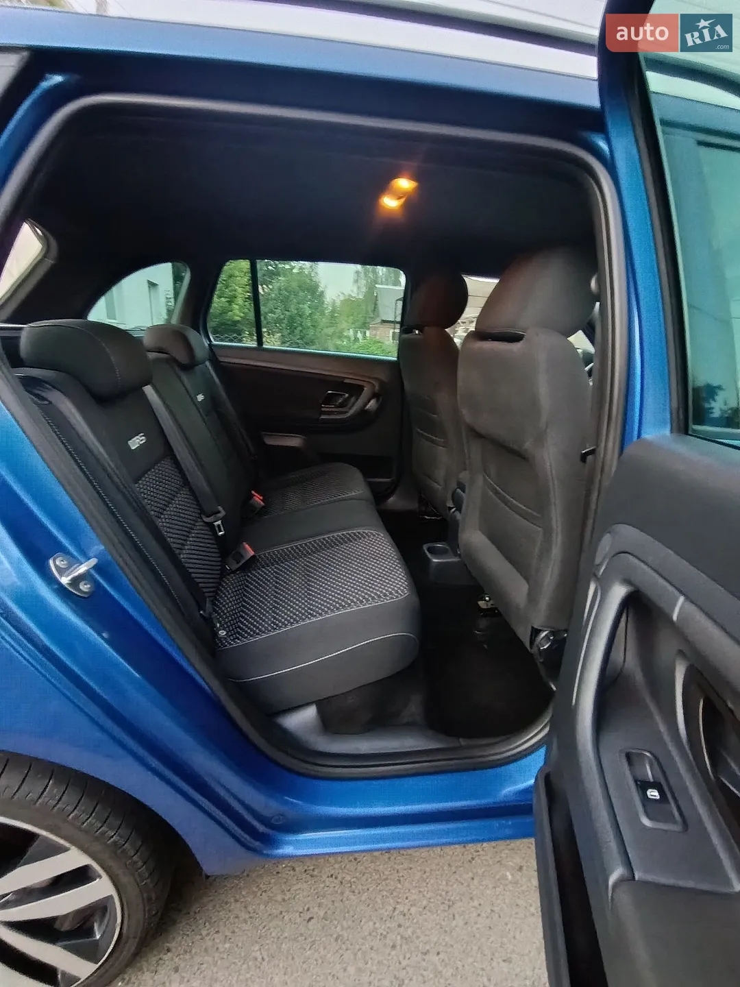 2011 Skoda Fabia - мініатюра 51