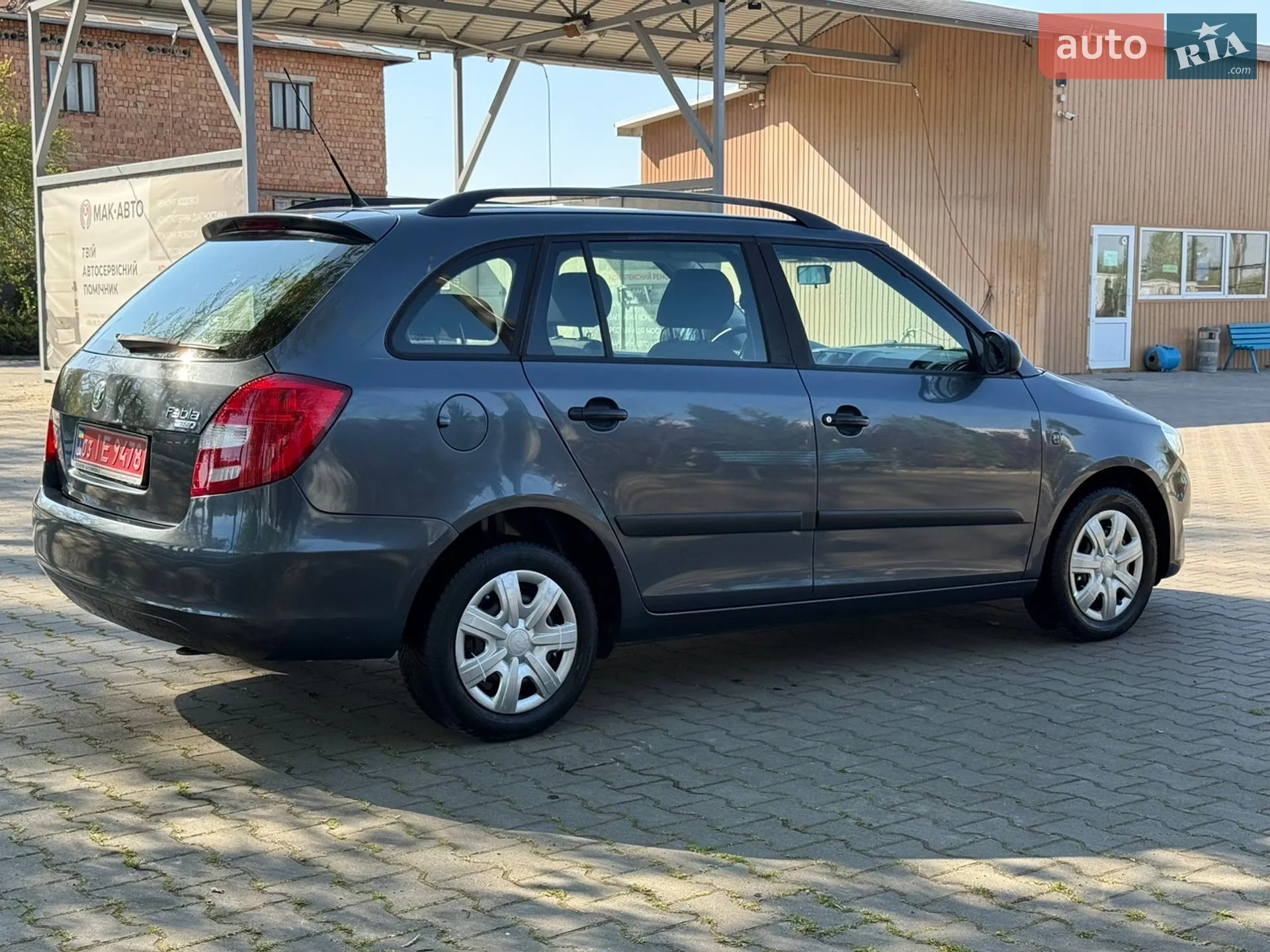 2010 Renault Kangoo - мініатюра 9