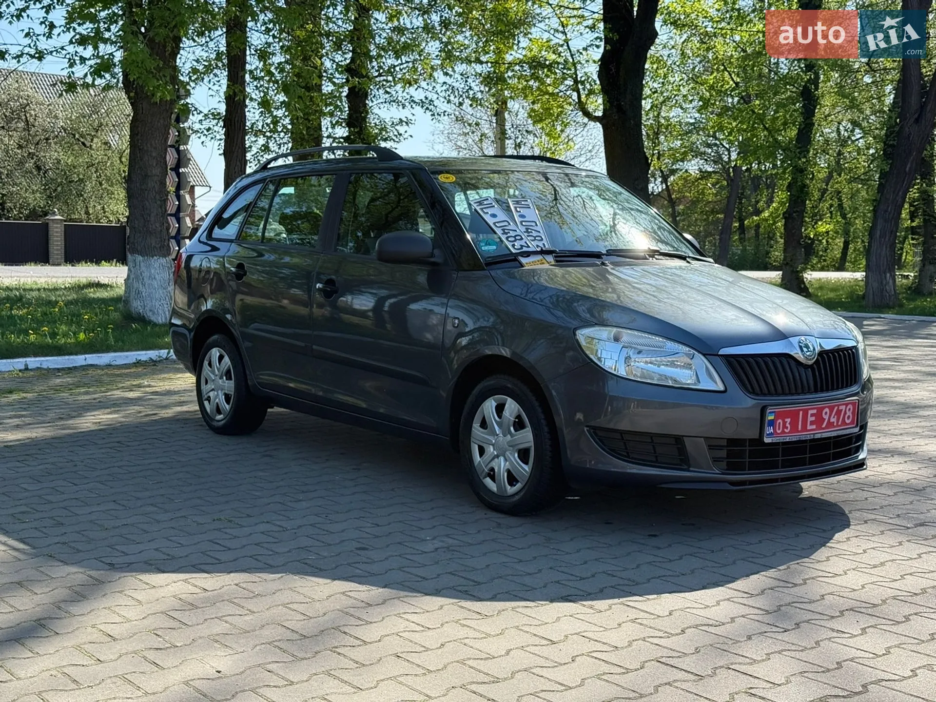 2010 Renault Kangoo - мініатюра 7