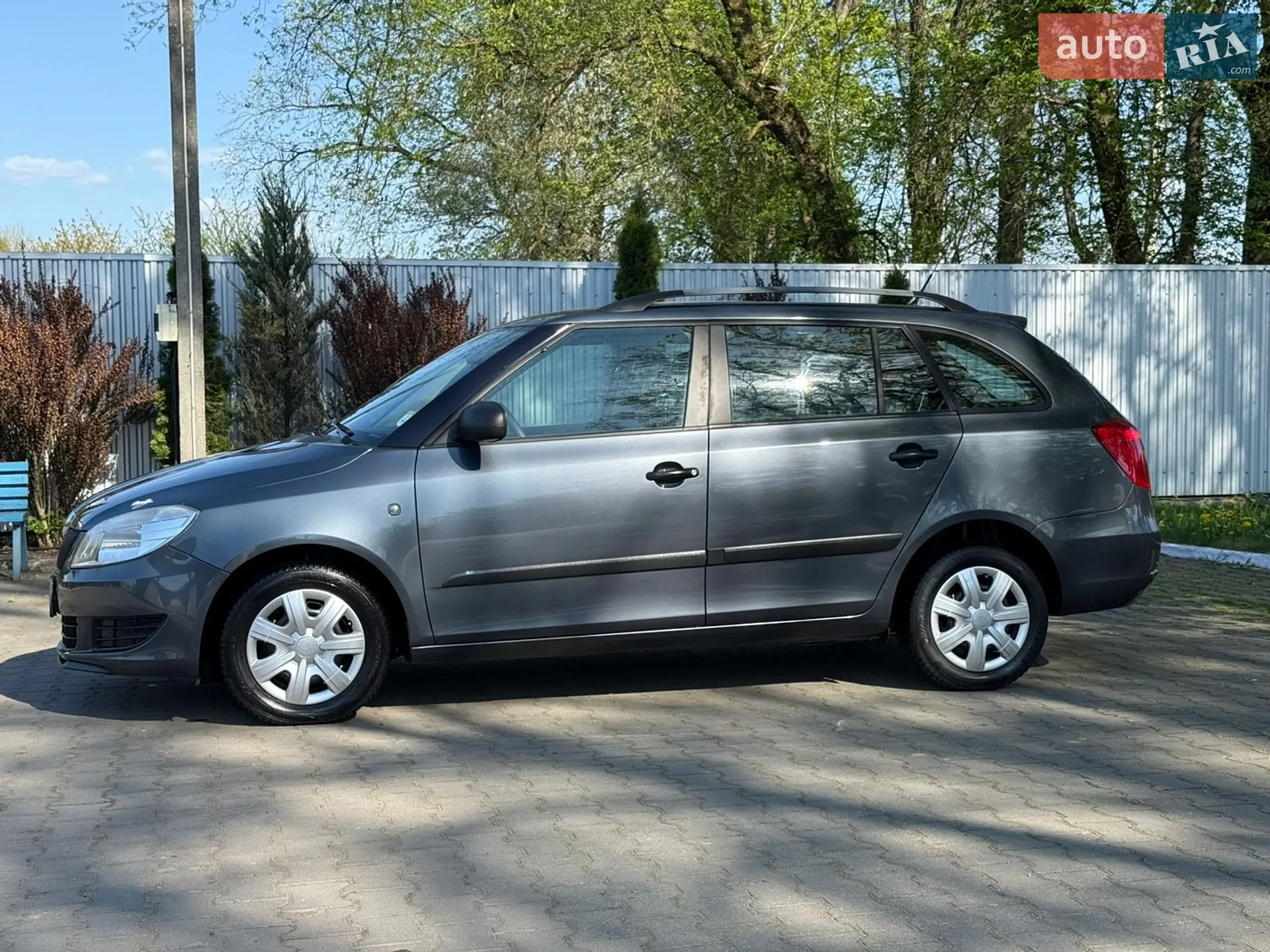 2010 Renault Kangoo - мініатюра 19