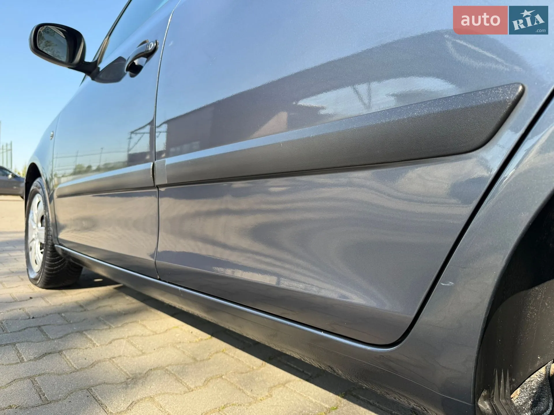 2010 Renault Kangoo - мініатюра 55