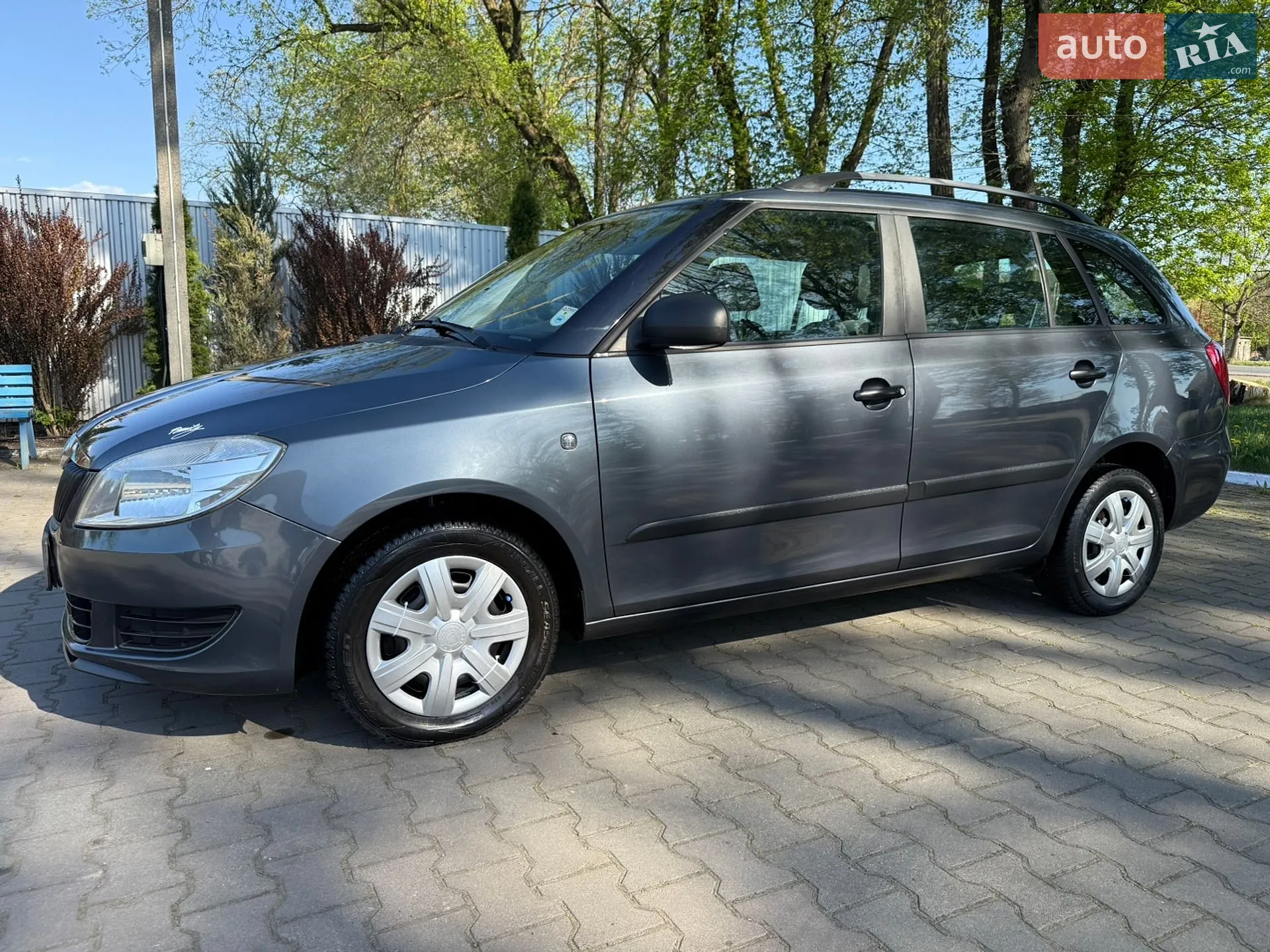 2010 Renault Kangoo - мініатюра 63