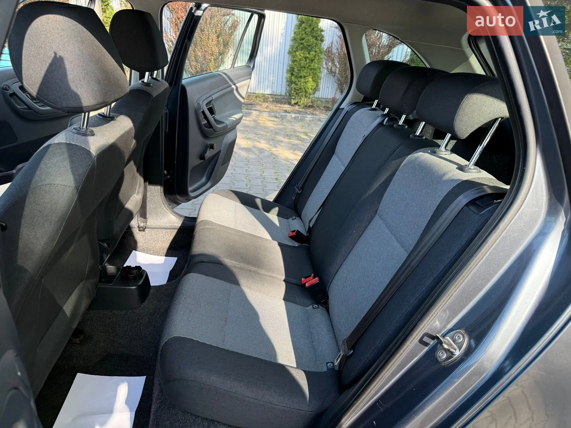 2010 Renault Kangoo - мініатюра 92