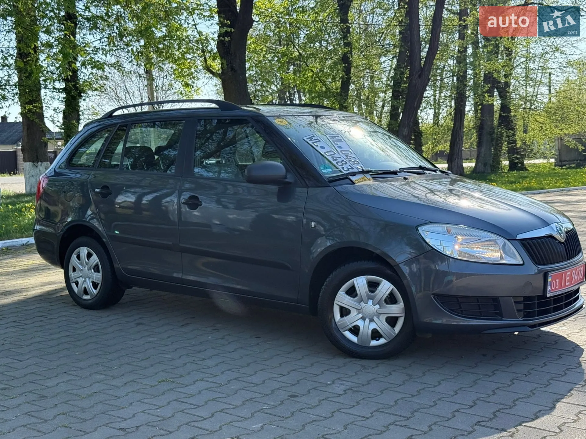 2010 Renault Kangoo - мініатюра 122
