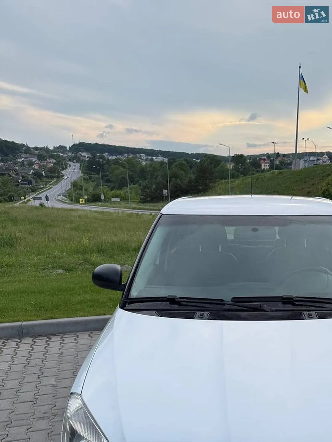 2014 Skoda Fabia - мініатюра 7