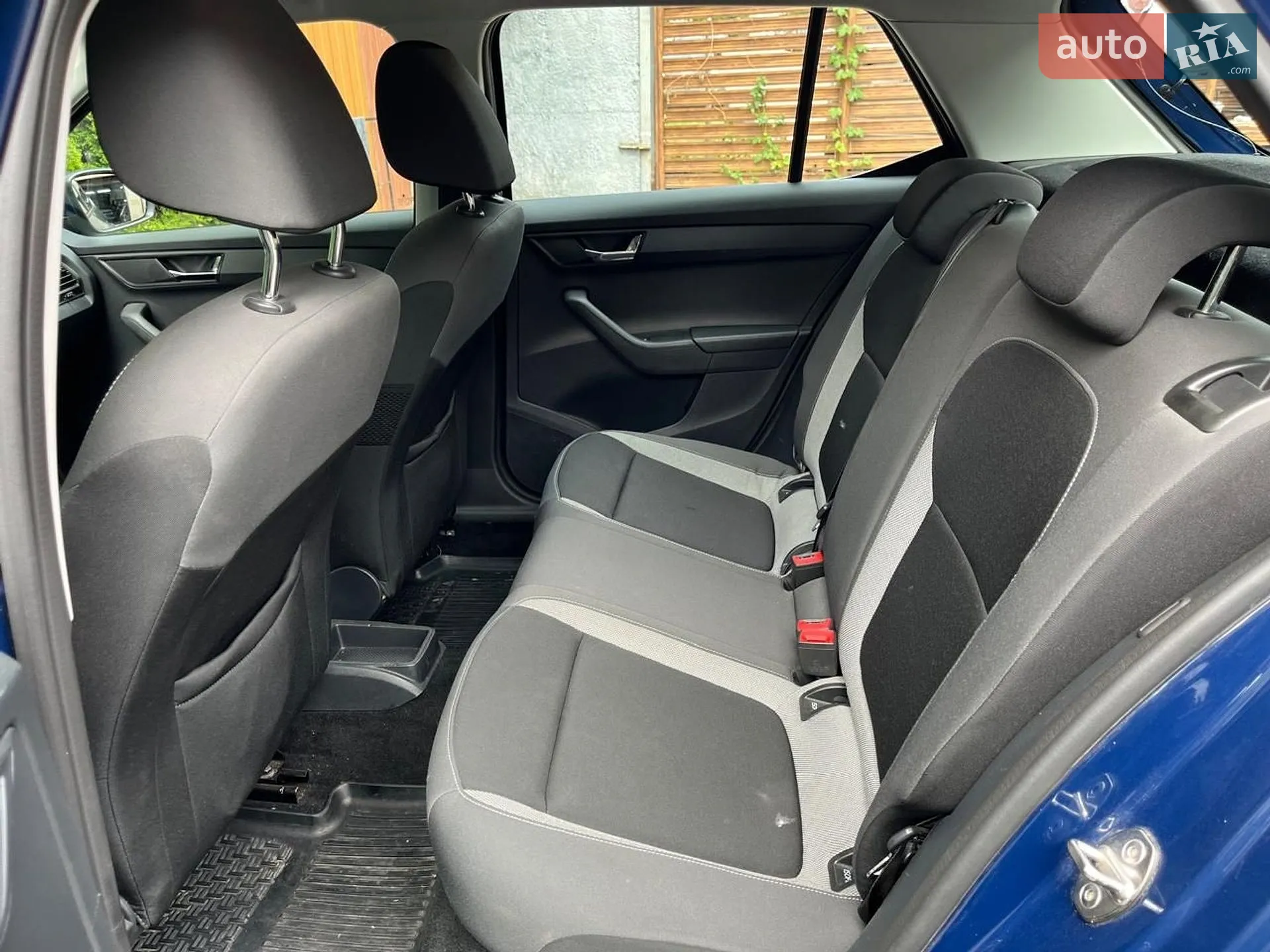 2017 Skoda Fabia - мініатюра 7
