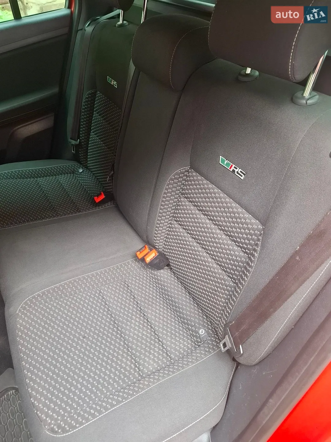 2011 Skoda Fabia - мініатюра 39