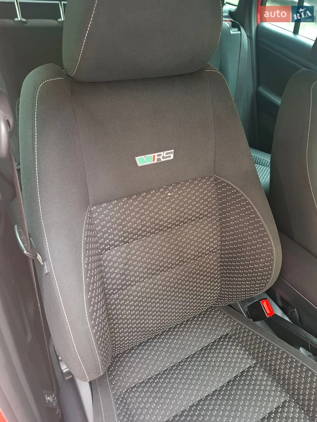 2011 Skoda Fabia - мініатюра 44