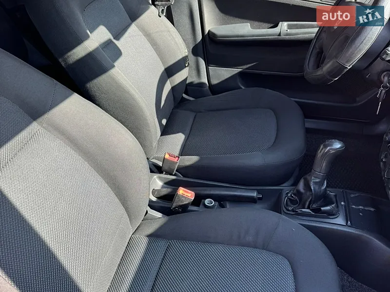 Skoda Fabia 2007 VIN TMBPY16Y17B454203 фото оголошення 13 з 66
