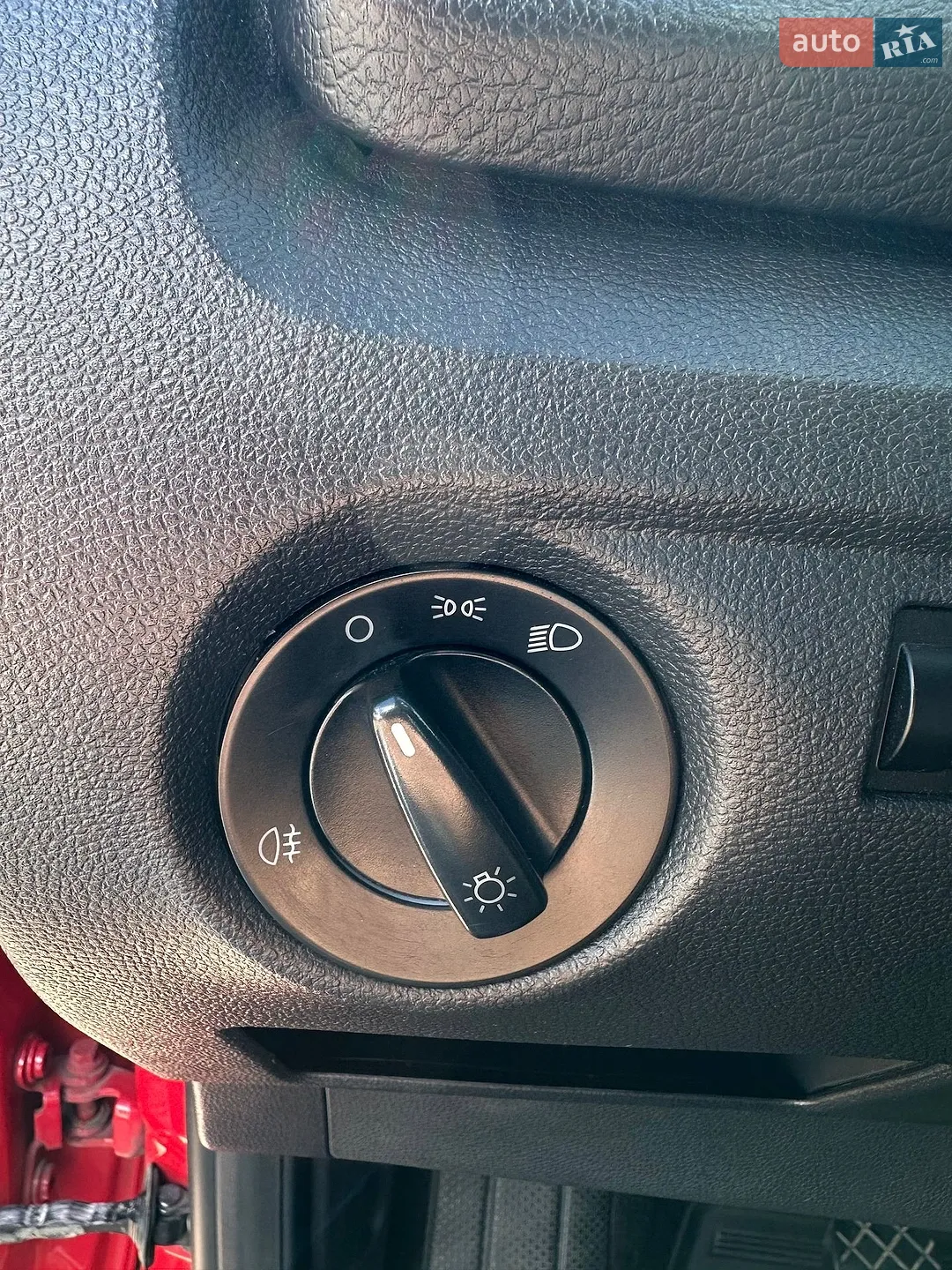 2012 Skoda Fabia - мініатюра 23
