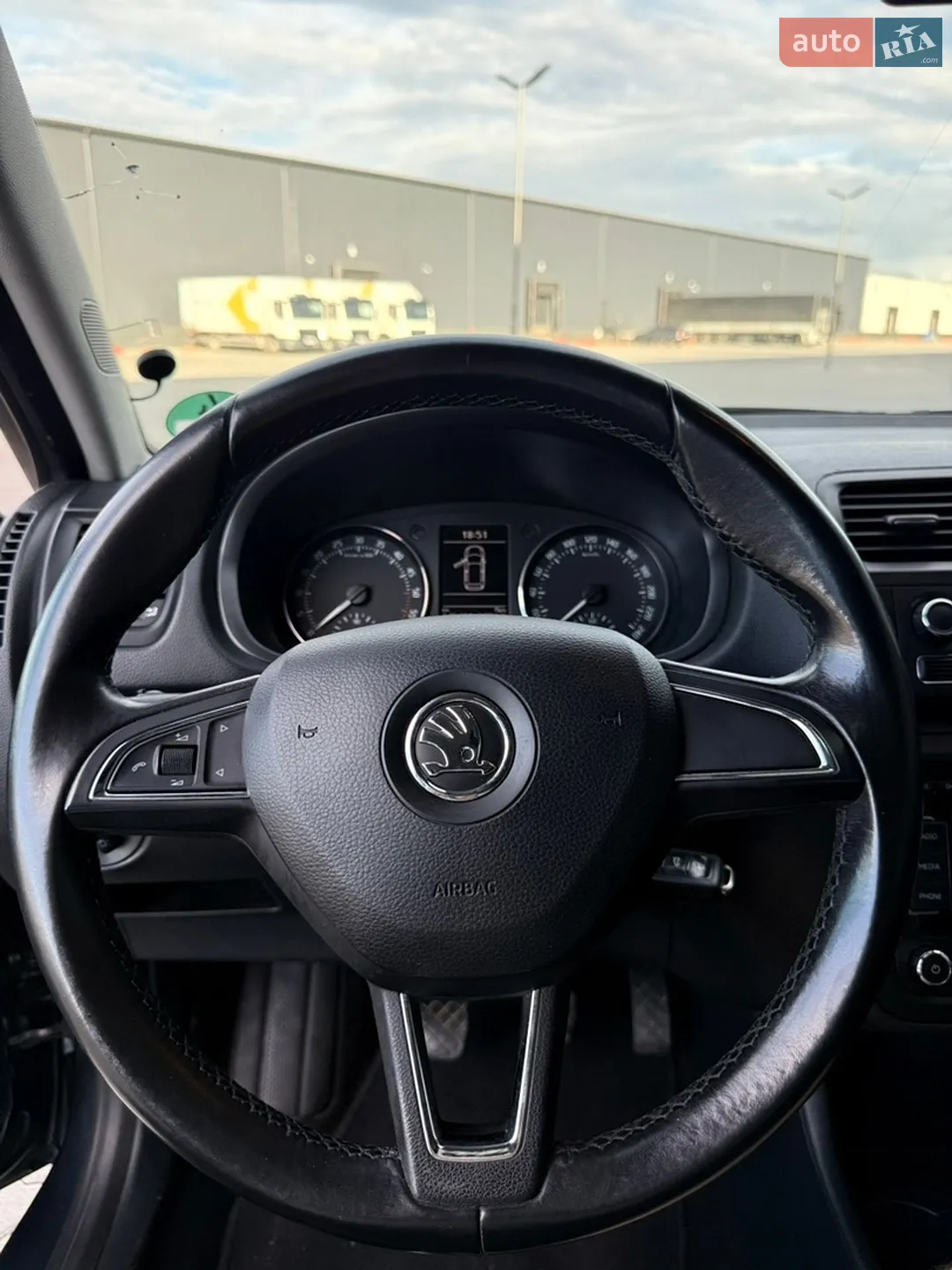 2013 Skoda Fabia - мініатюра 25