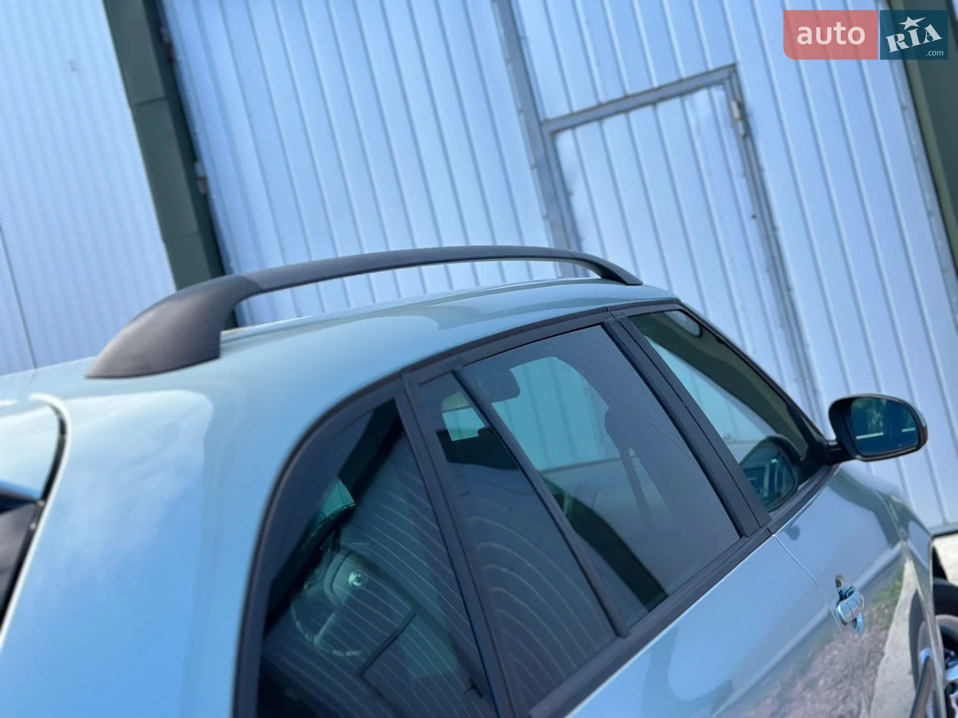 2011 Skoda Fabia - мініатюра 27