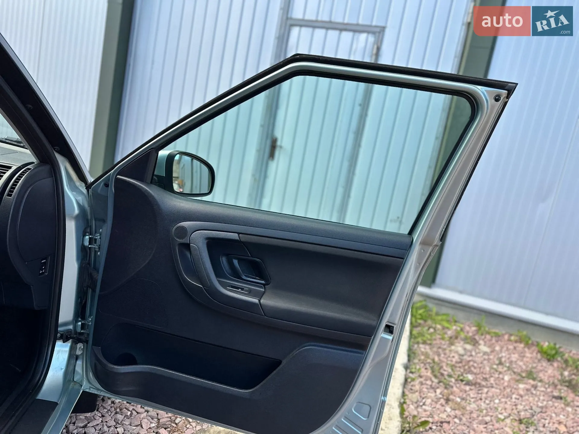2011 Skoda Fabia - мініатюра 46