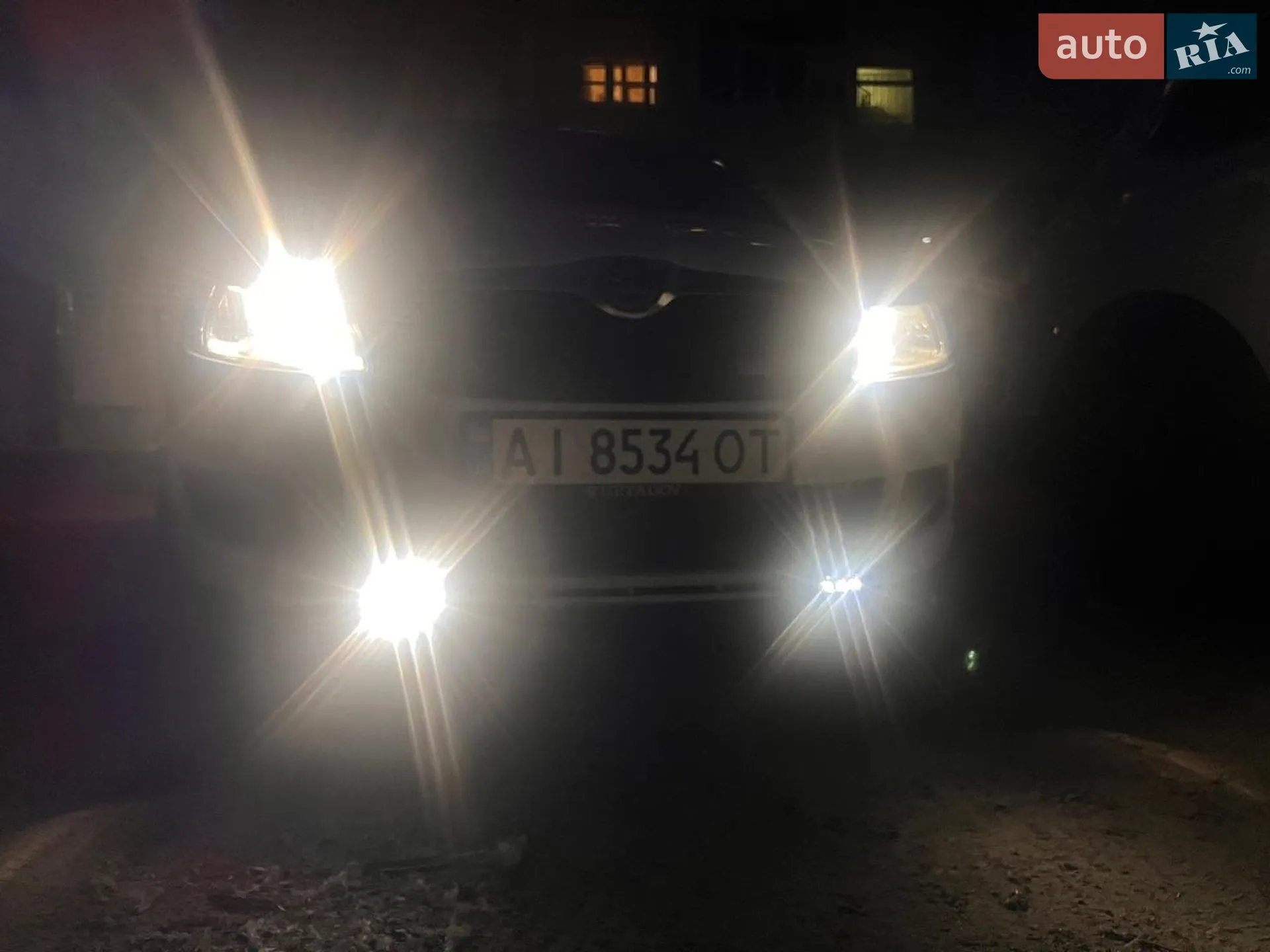 2011 Skoda Fabia - мініатюра 20