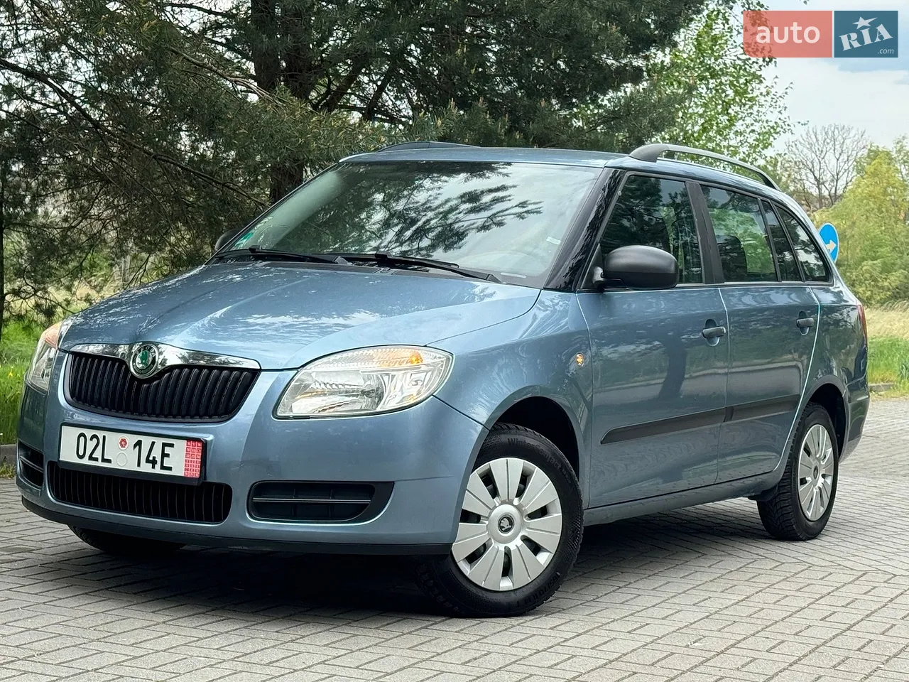 2011 Volkswagen Touran - мініатюра 141