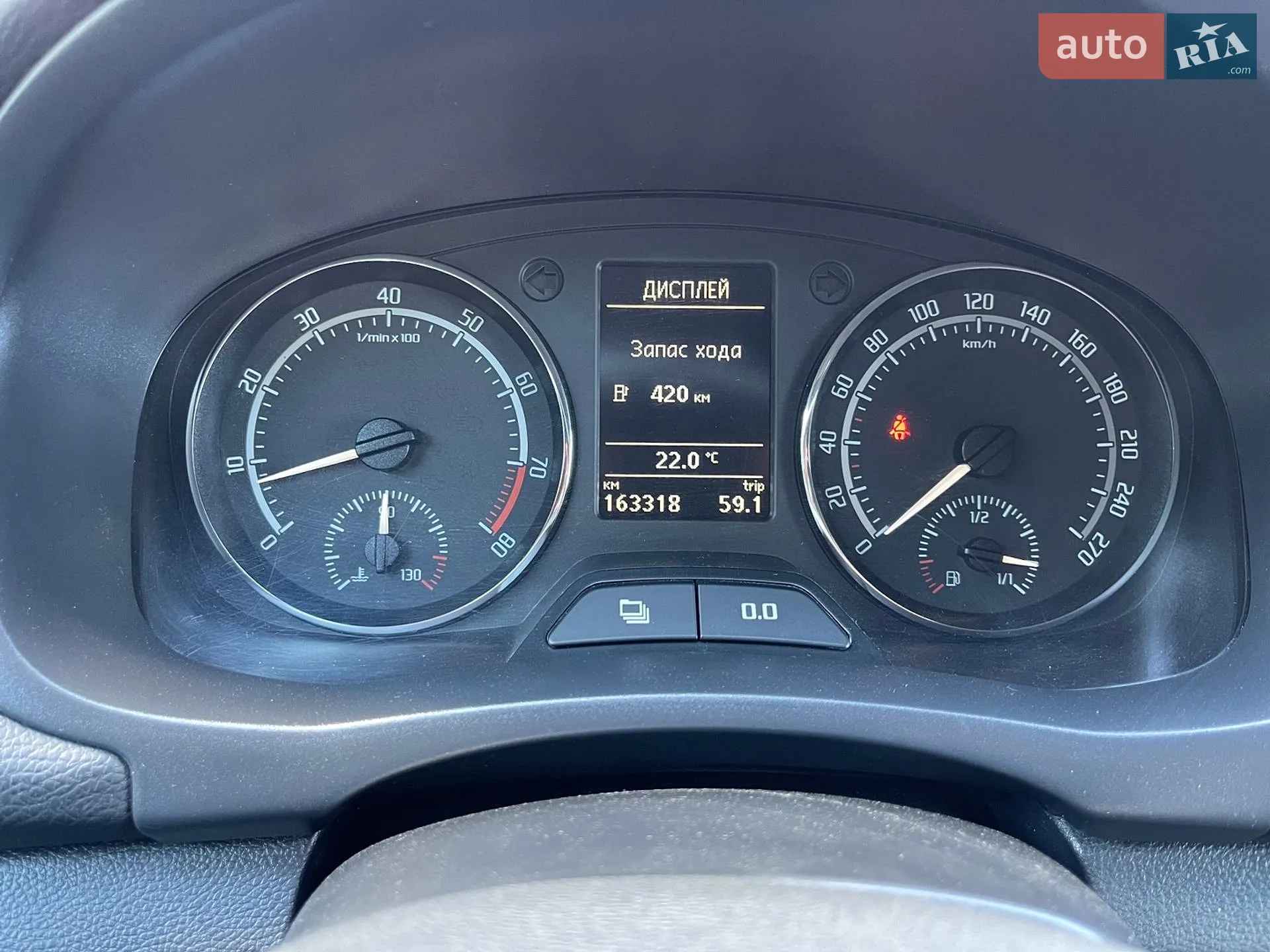 2012 Skoda Fabia - мініатюра 24